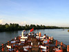 River cruise on the Mekong delta