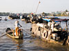 Das Mekong-Delta