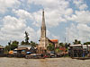 Das Mekong-Delta