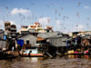 Das Mekong-Delta