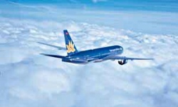 New international airport in Can Tho