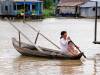 Chau Doc - Next to the border to Cambodia