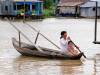 Chau Doc - an der Grenze zu Kambodscha