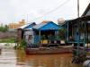 Chau Doc - Next to the border to Cambodia