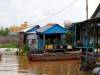 Chau Doc - an der Grenze zu Kambodscha