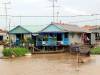 Chau Doc - an der Grenze zu Kambodscha