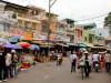 Chau Doc - an der Grenze zu Kambodscha