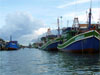 Rach Gia - Gateway to Phu Quoc