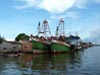 Rach Gia - Gateway to Phu Quoc