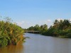 Vinh Long - zahlreiche Flussinseln